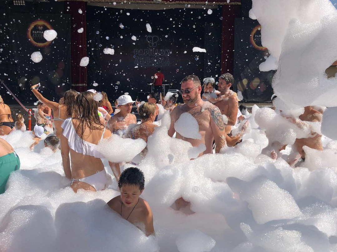 Papillon Zeugma Relaxury主图