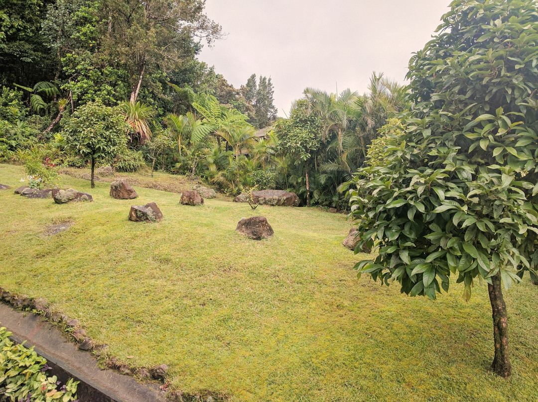 Trois Piton Apartments主图