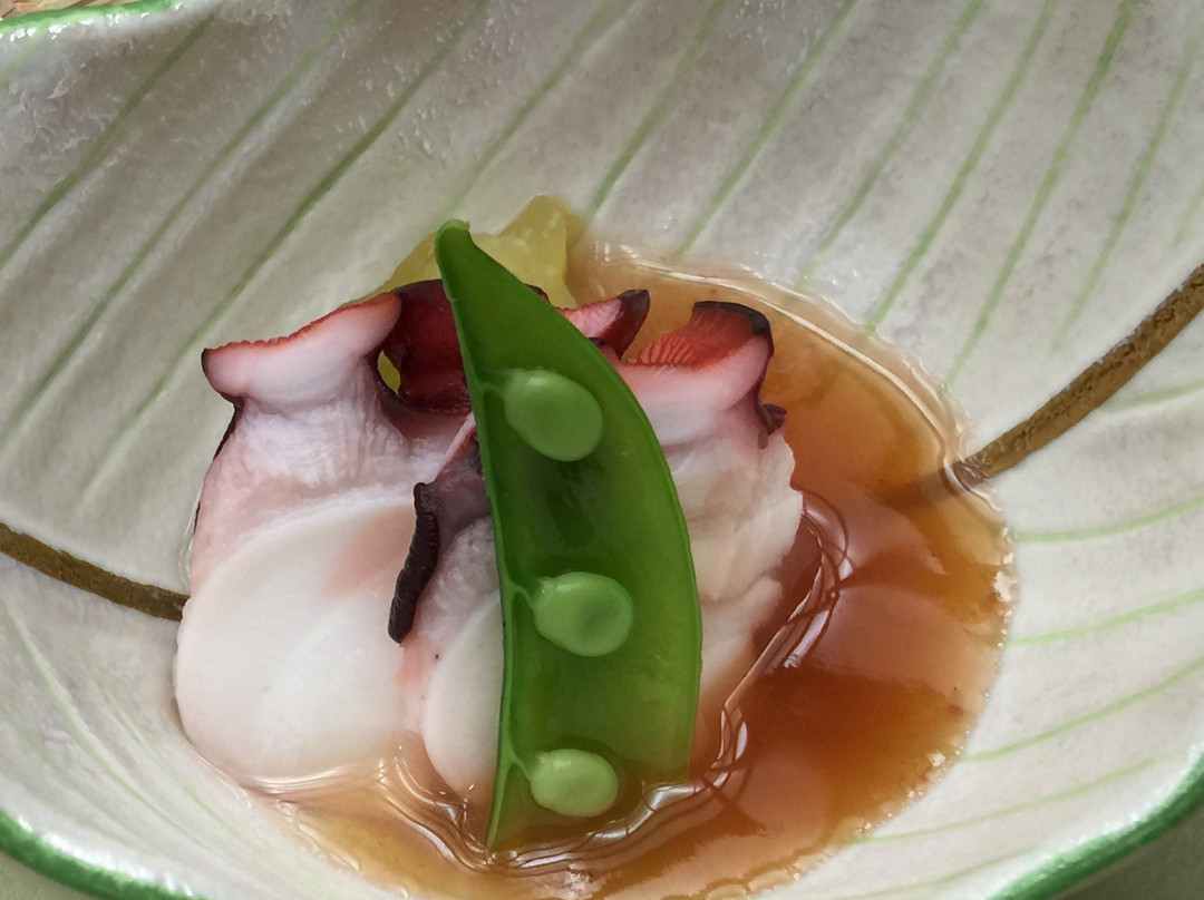 盐水苑觉乐酒店主图