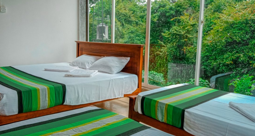 Villa The Border主图