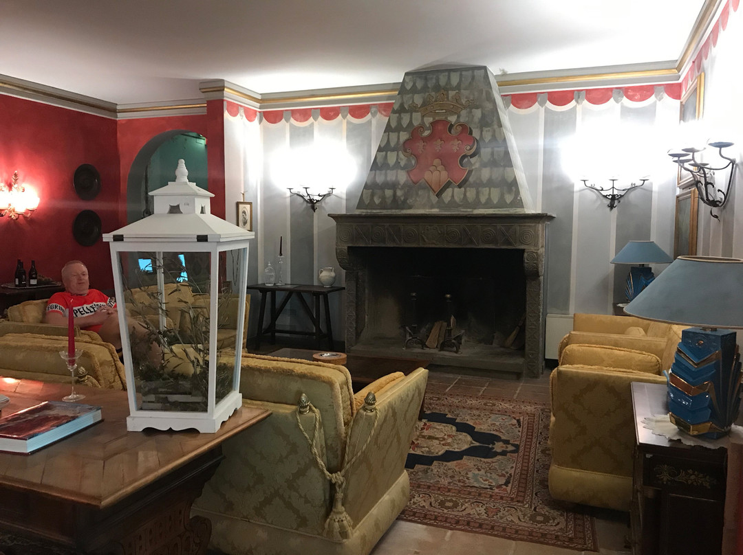 Hotel Bramante主图