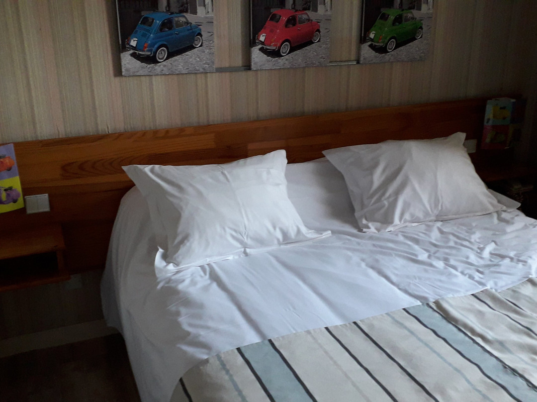 Inter-Hotel Le Sully主图