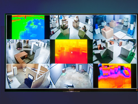 Coliseum X-哥伦布必去景点