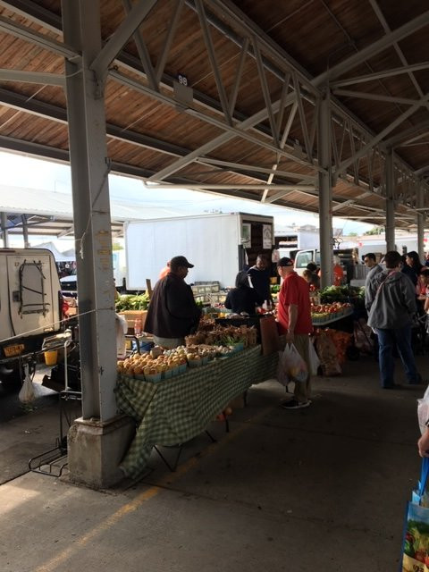 Rochester Public Market景点图片