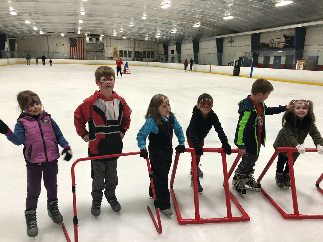 Northland Ice Skating