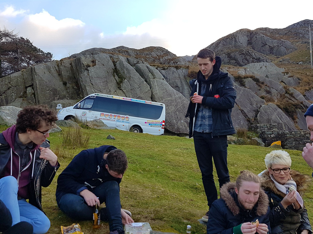 BusyBus-切斯特必去景点