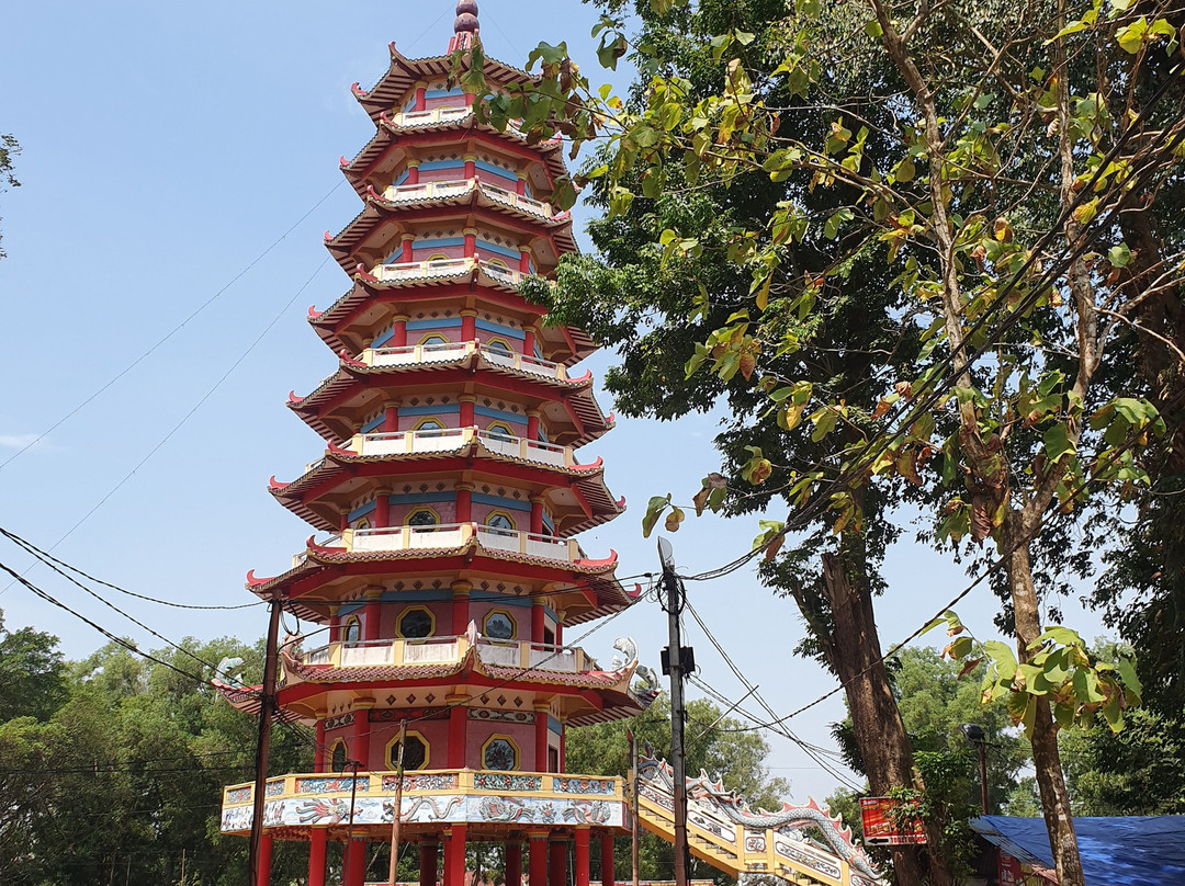 Kemaro Island景点图片
