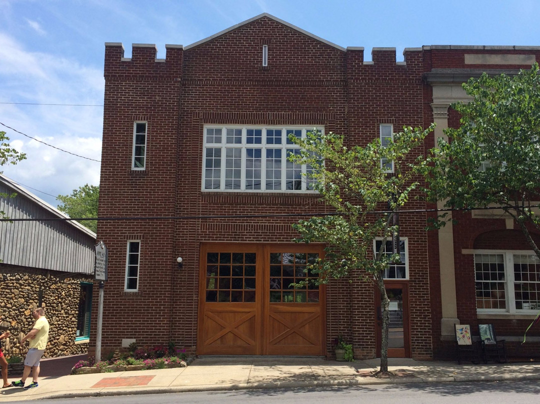 Swannanoa Valley Museum景点图片