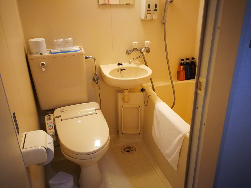 Hotel Select Inn Shimada Ekimae主图