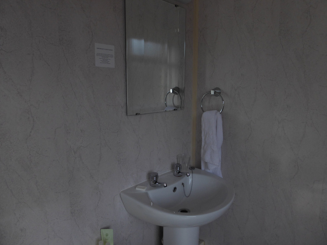 瓦伊河谷酒店主图