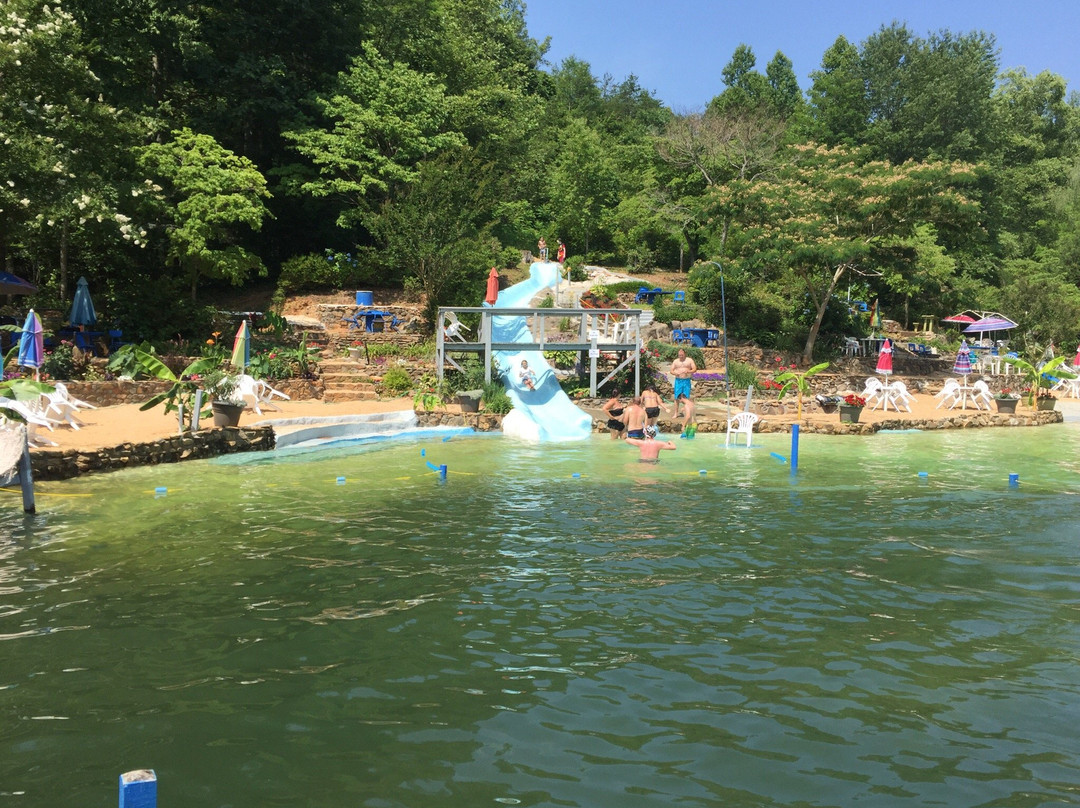 Sun Crest Water Park景点图片