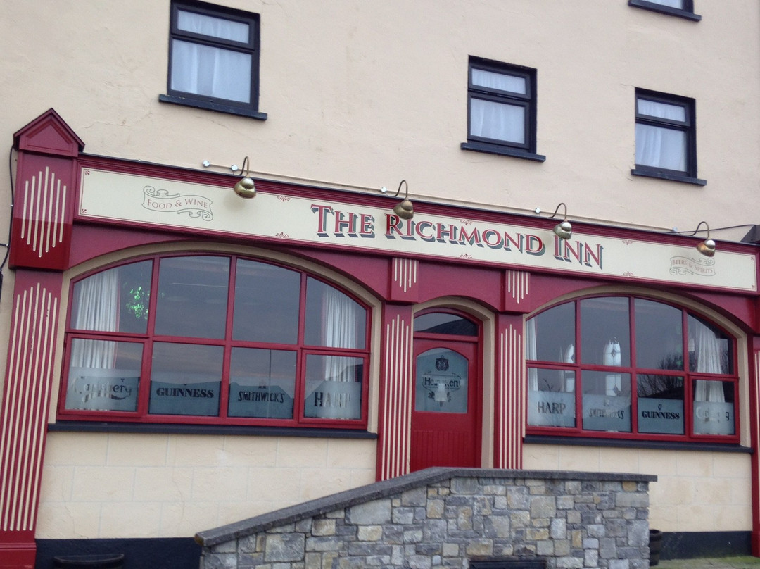 The Richmond Inn主图