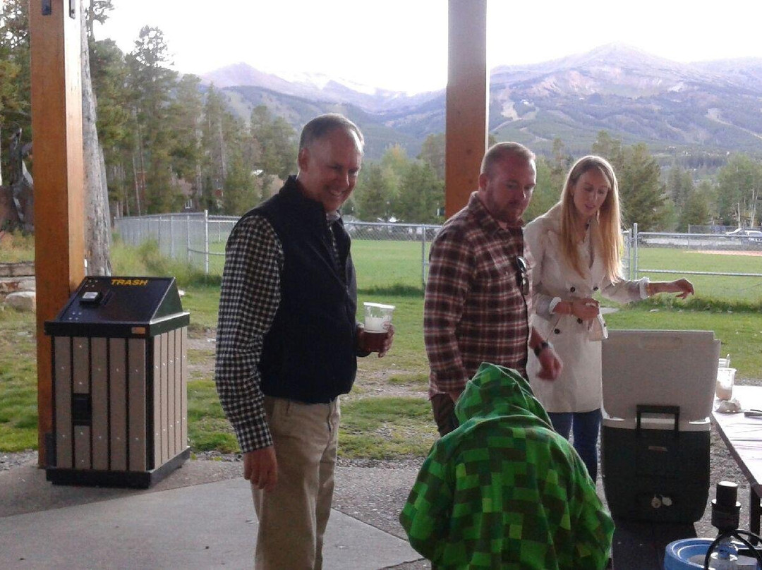 Carter Park-布雷肯里奇必去景点