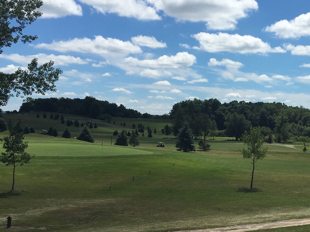 Concord Crest Golf Course景点图片