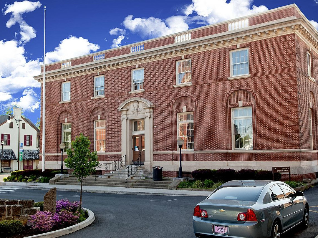 Fine Arts Bardstown Society