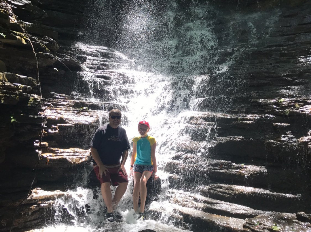 Nachand Canoe and Kayak Rentals