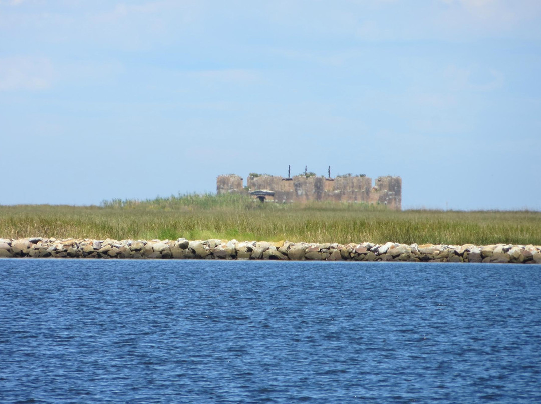 Fort Proctor景点图片