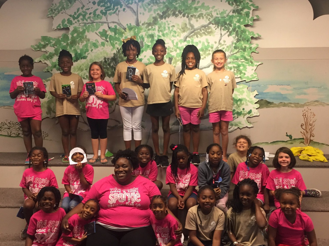 奥尔巴尼旅游景点-Thronateeska Heritage Center