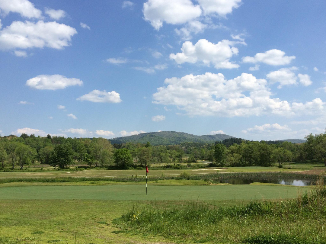 Old Union Golf Course-Blairsville必去景点