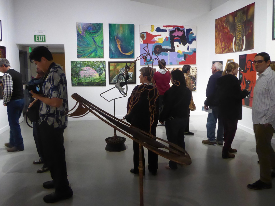 Huntington Beach Art Center