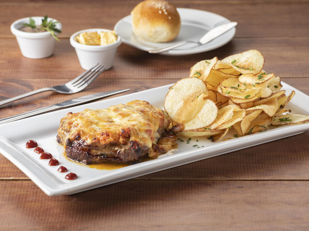 Hotel Piedra Verde主图