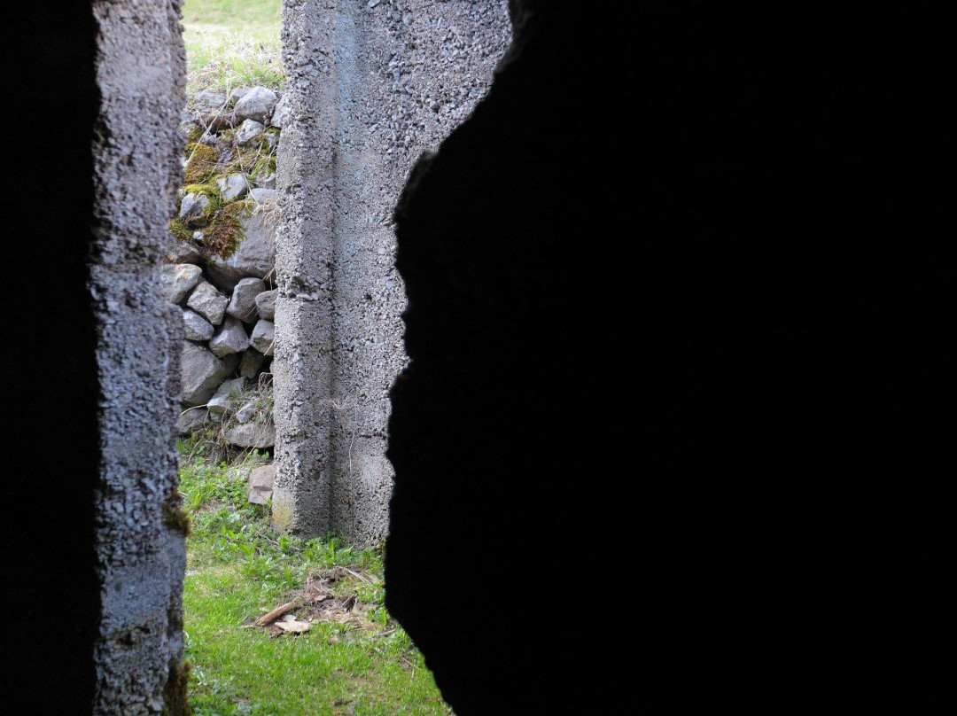 Ljubelj Concentration Camp-特尔日奇必去景点