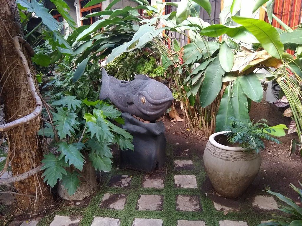 Wista's Inn Bed and Breakfast主图