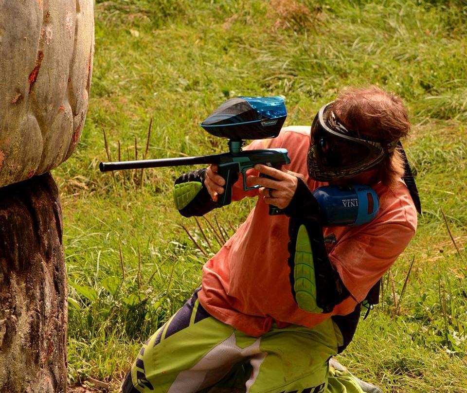 South Prairie旅游攻略图片