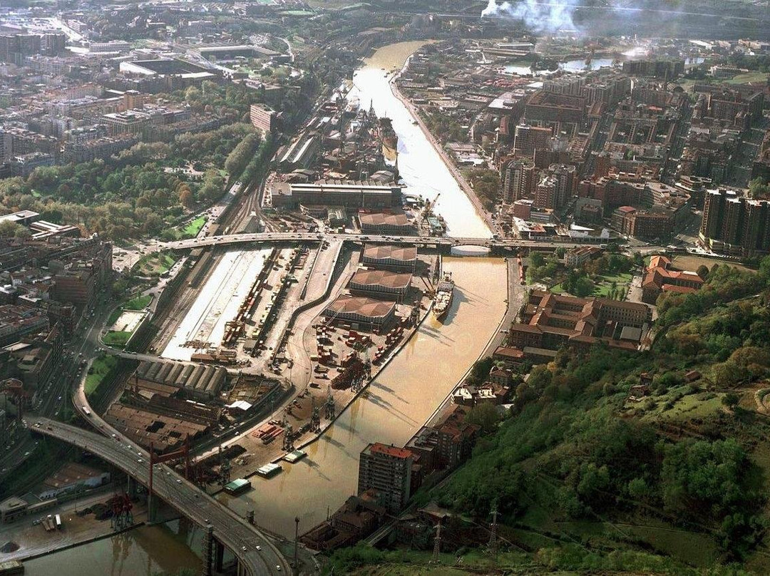 CERTAL Tour BILBAO - Exclusive BASQUE Experiences-毕尔巴鄂必去景点