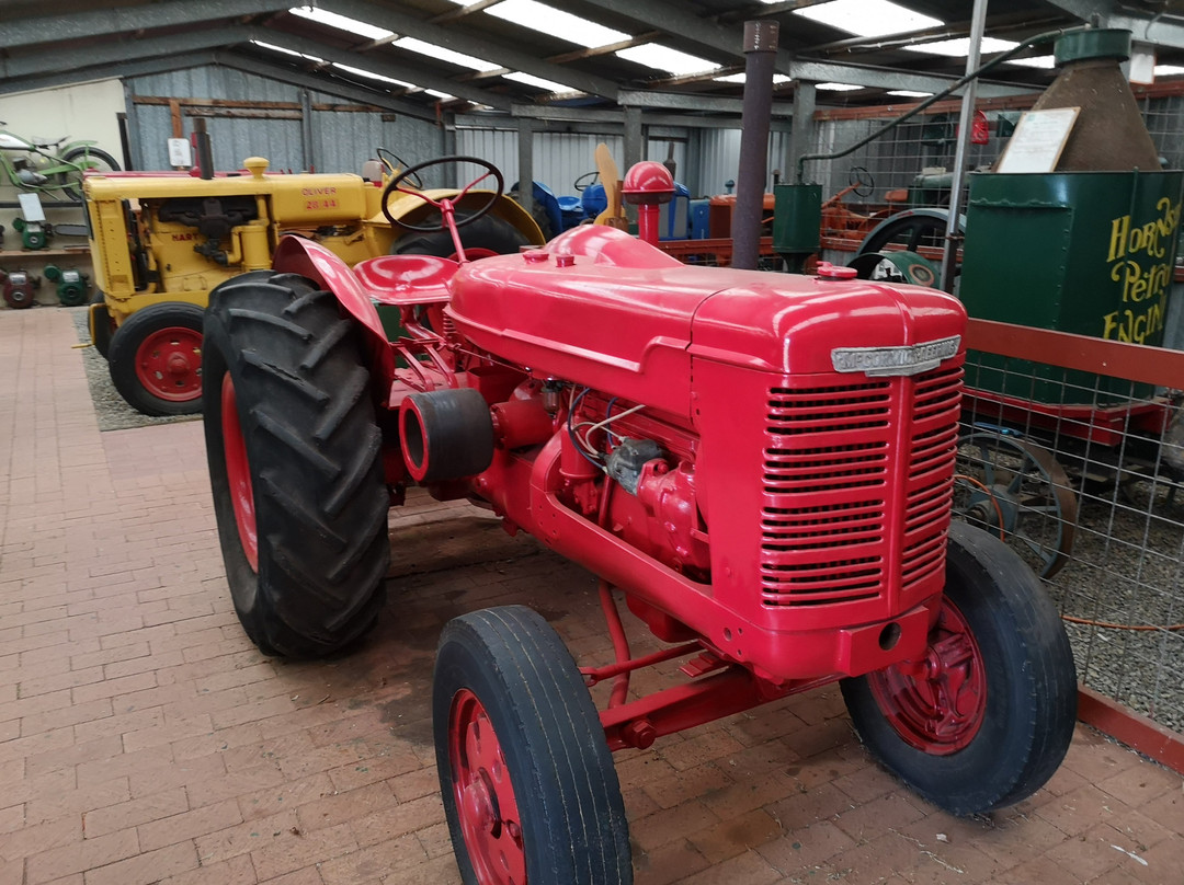 Hope Cottage-金斯科特必去景点