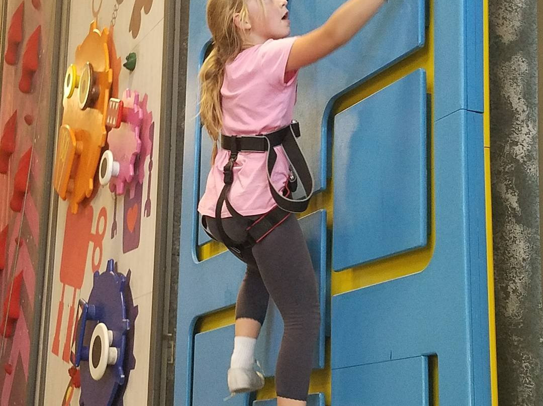 Alpine旅游景点-Funtopia