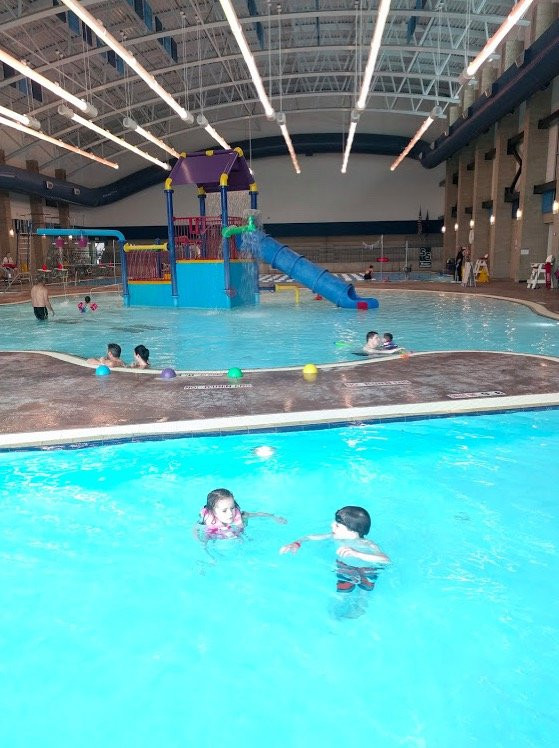 South Summit Aquatic Center