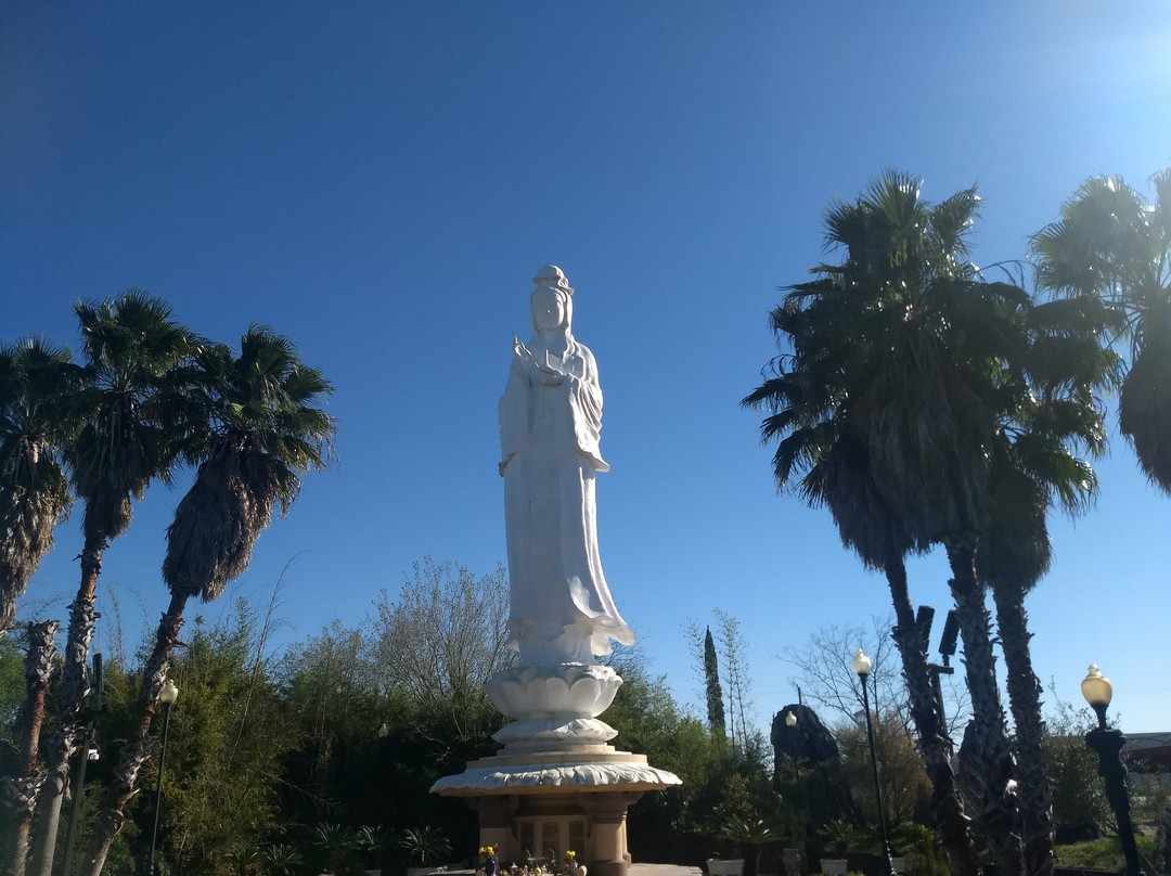 Vietnamese Buddhist Center