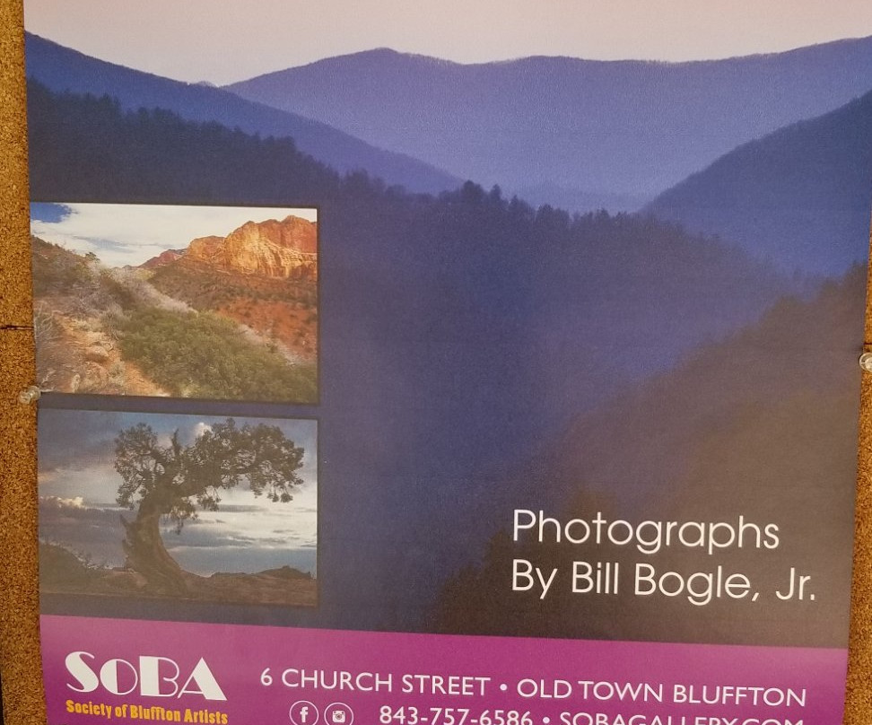 Society of Bluffton Artists景点图片