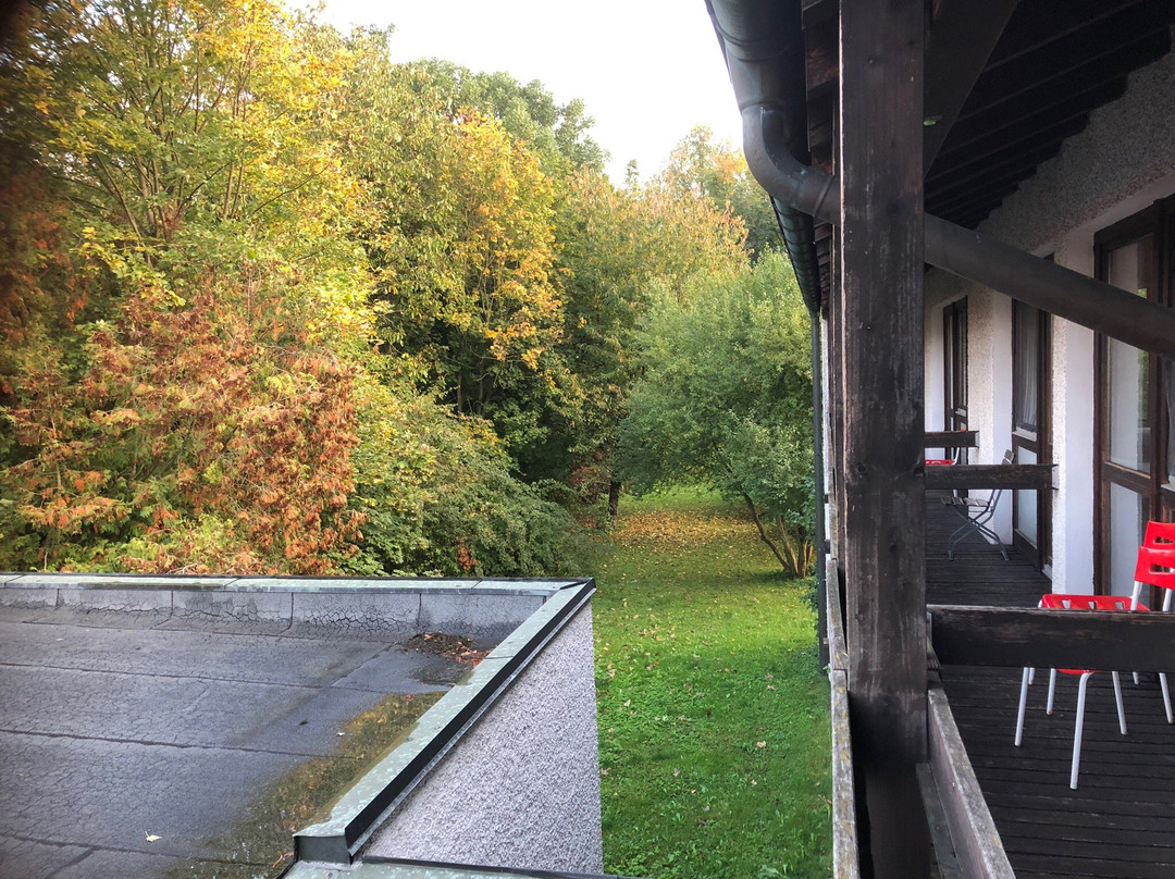 Hotel am Regenbogen