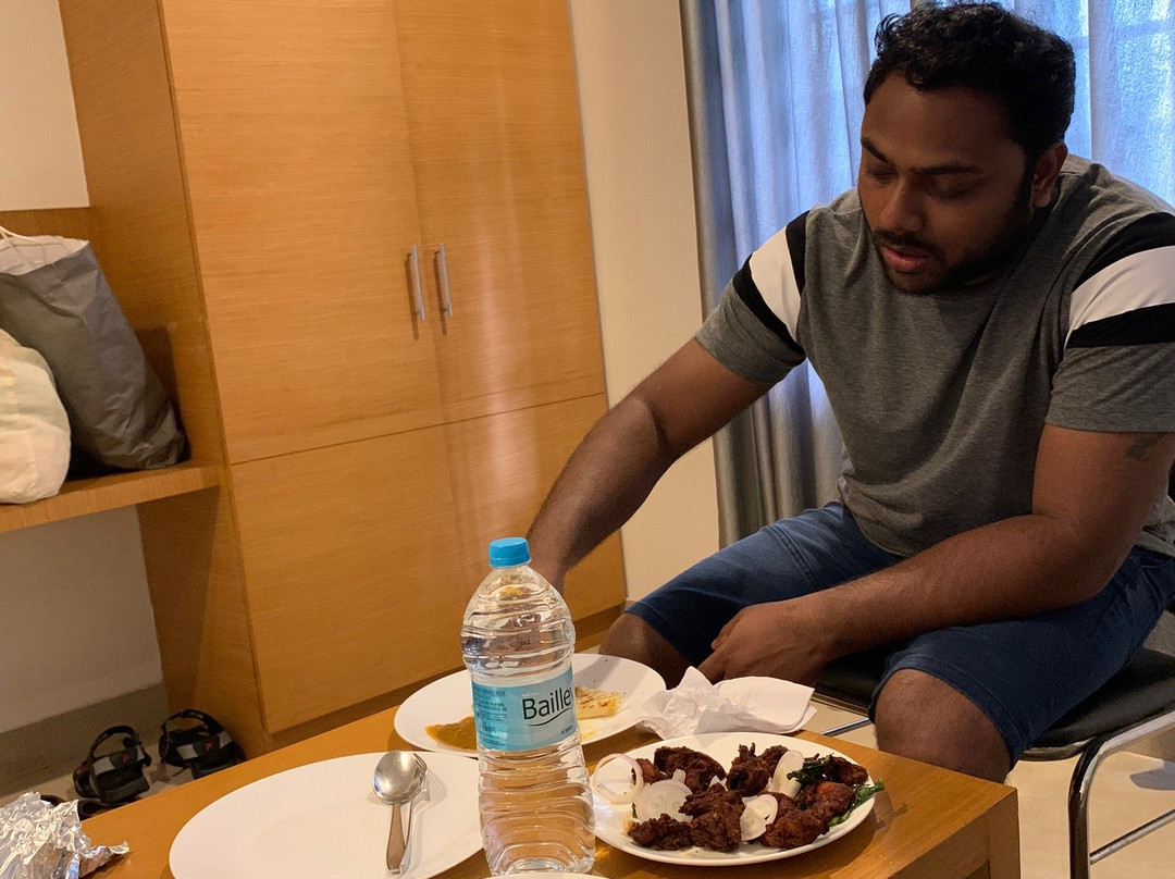 Hotel Mount Avenue主图