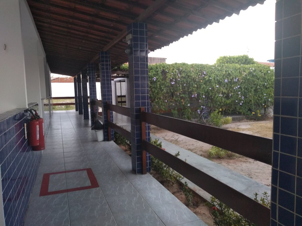 Hotel Ouro Negro主图