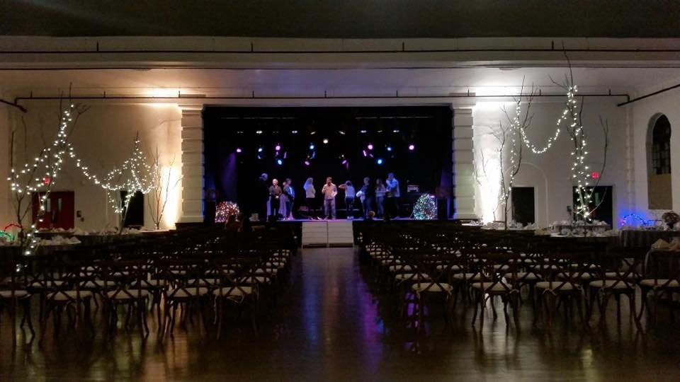 Wormleysburg旅游景点-Harrisburg Midtown Arts Center