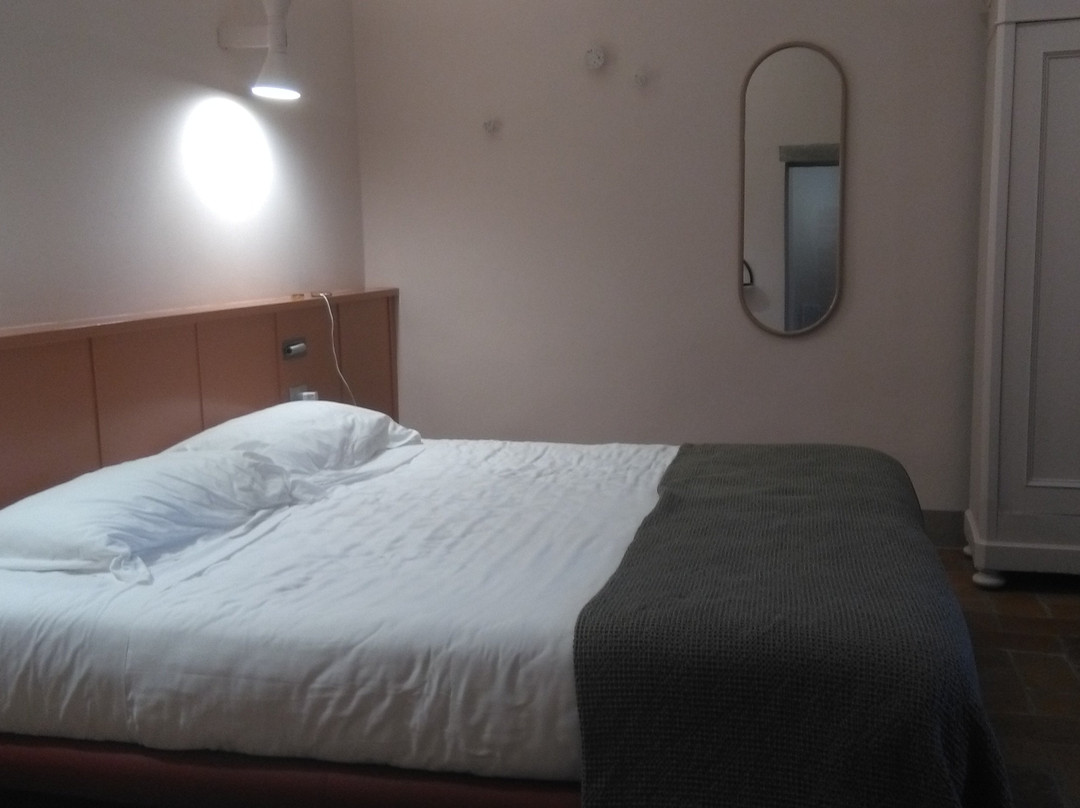 La Pensione di Vignamaggio主图