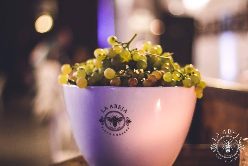 圣拉斐尔旅游景点-La Abeja Winery