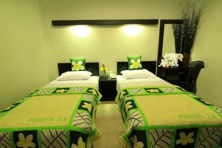 努彭杜克甲酒店主图