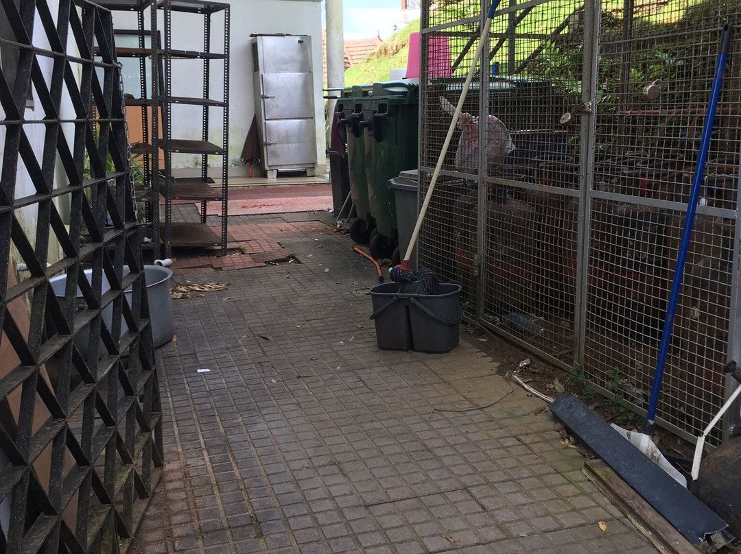 Ktdc Golden Peak Ponmudi主图