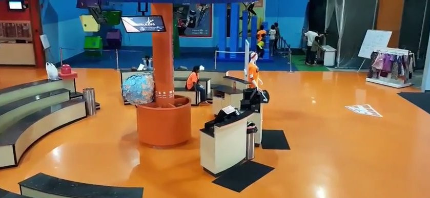 Sky Zone Hyderabad景点图片
