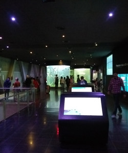 Acuario del Río Paraná景点门票图片