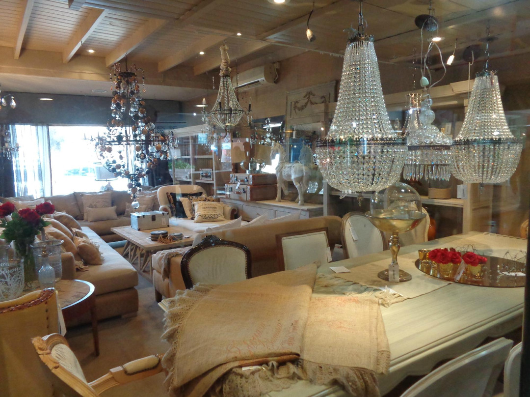 Loly Albasini-Pilar必去景点