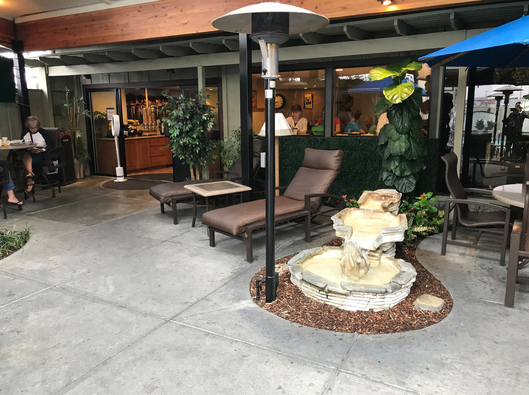 Best Western Plus Humboldt Bay Inn主图