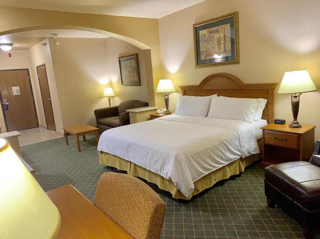 Holiday Inn Express & Suites Alice by IHG主图