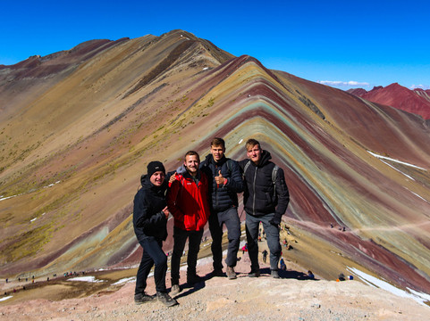 Conde Travel-库斯科必去景点