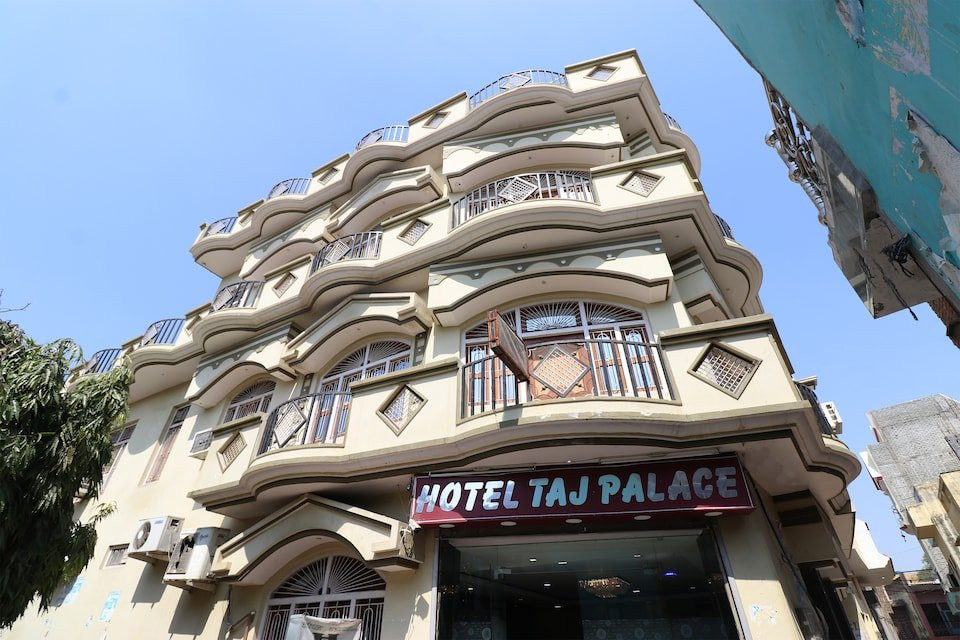 29309 Hotel Taj Palace主图