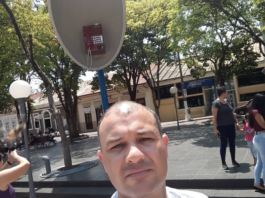 Hotel Vila do Conde主图